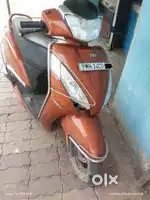 Jupiter 125 BS6 price is negotiable
