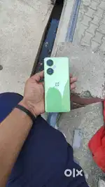 Oneplusnord c3 lite