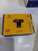 Camera & finger thambh