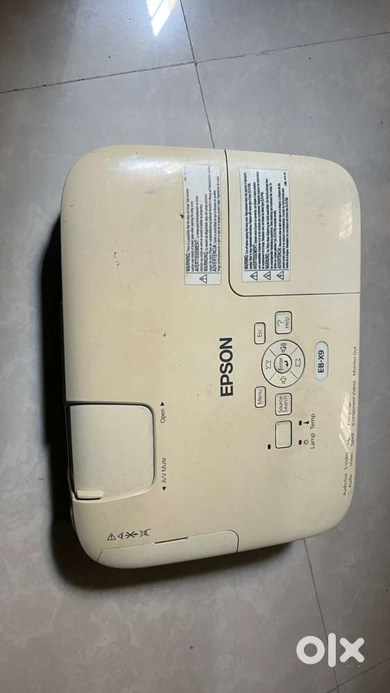 Epson Projector