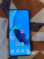 Motorola g84 5g rom 12; 256