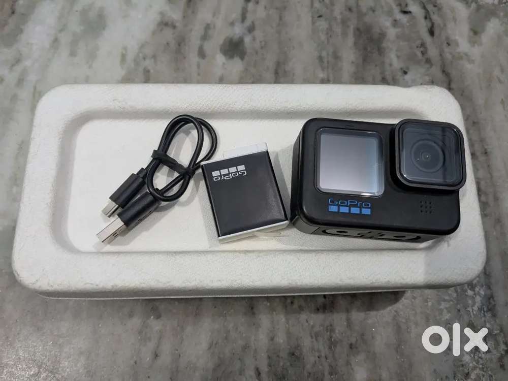 GoPro Hero 11 Black Action Camera