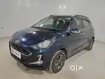 Hyundai Grand i10 Nios Sportz 1.2 Kappa VTVT, 2022, Petrol