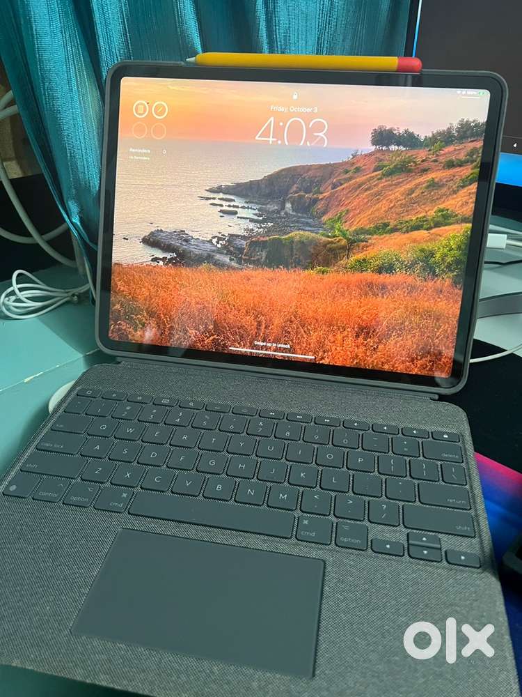 iPad Pro 12.9inch 5th gen