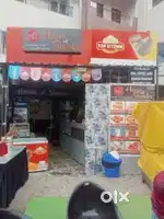 Required a Female/ male person to manage a xerox cum stationary shop