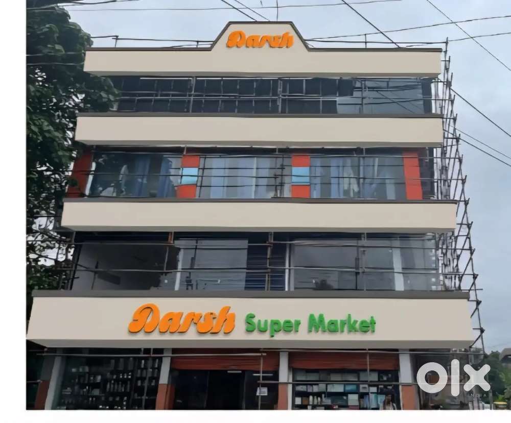 Wanted part time staffs for a Supermarket