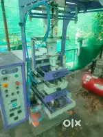 30to100ml oil packing machine