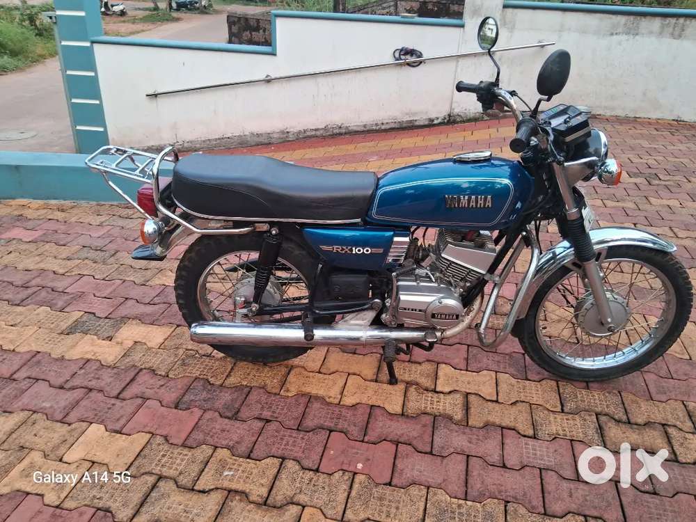 RX100(fully restored)