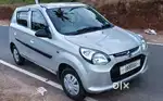 Alto800 Lxi* 2014*44000km*Second owner.