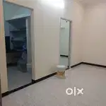 Bachelor rooms available with kitchen facility 1BHK houses