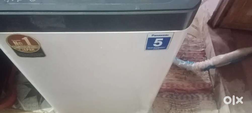 , பானாசோனிக் வாஷிங் மெஷின்