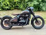 2020 Jawa perak chandigarh number
