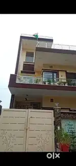 Sector 34 sun city rohtak villa 246 gaj 2 story for sell