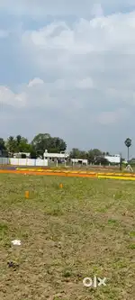 Kummanur area