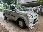 Maruti Suzuki Alto 800 VXI, 2018, Petrol