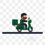 Wanted delivery boys in miryalguda