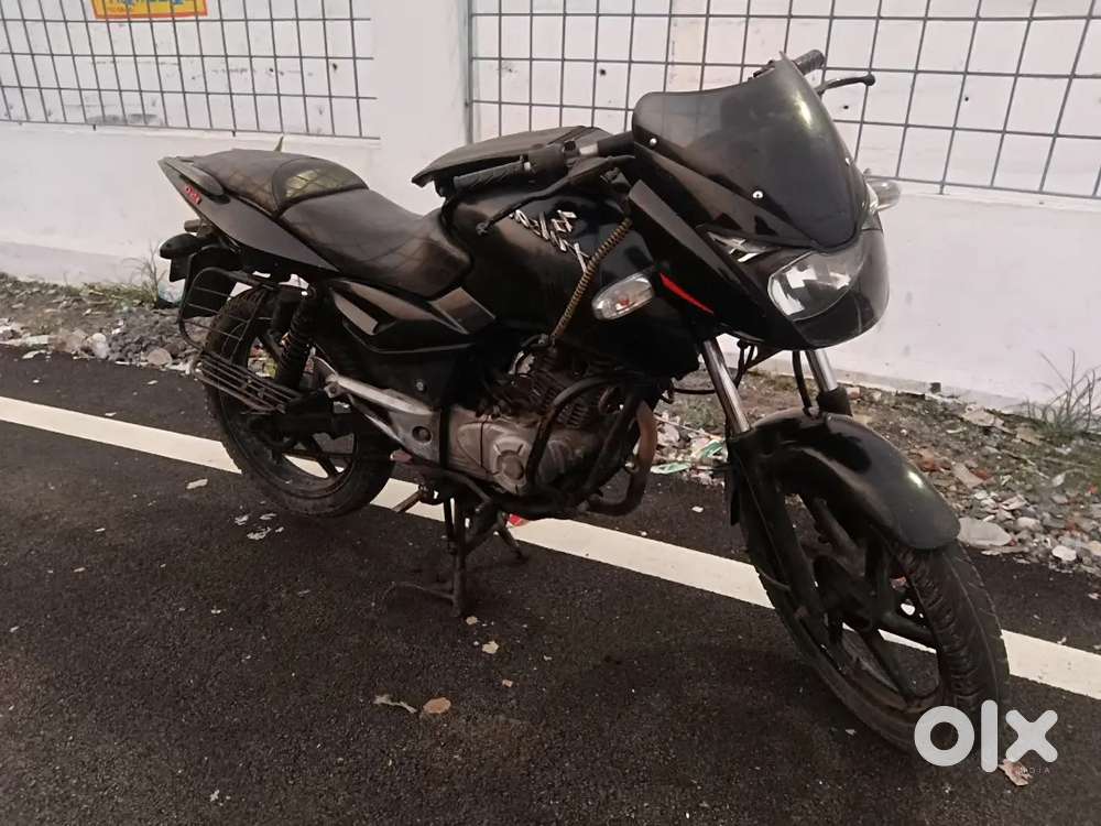 Bajaj pulsser for sale