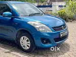 Maruti Suzuki Swift Dzire VXI Optional, 2012, Electric