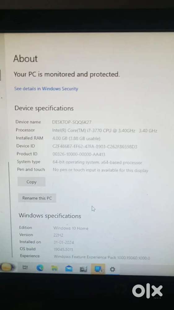 Brand PC ...LG