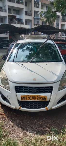 Maruti Suzuki Ritz 2016 CNG & Hybrids 166000 Km Driven