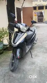 MANTRA electric scooter
