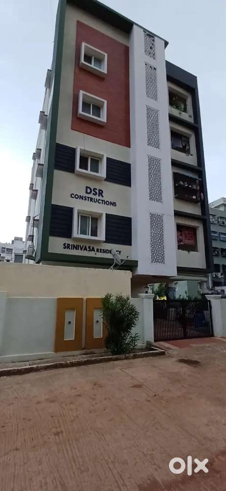 Hill view Apprtments, ok n effortable PRICE