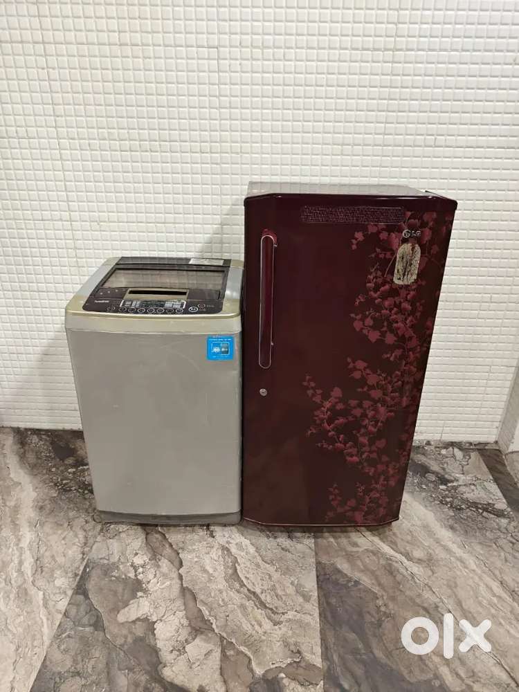 Usedsale 7676 LG and LG Combo
