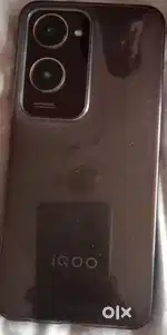 iQOO Z9 Lite 5G