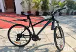 Rock Rider 340 bicycle