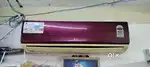 2 ton lg air conditioner