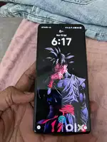 IQoo Neo 9 Pro 8+266GB Black