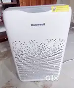 Honeywell make air purifier