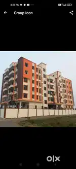 3 BHK Flat For Rent