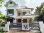 4BHK 2300SQ 5Cent Land 5 Year Old House Near Koonammavu Kochal