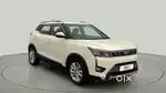 Mahindra XUV300 W8 Diesel, 2021, Diesel