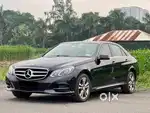 Mercedes-Benz E-Class 250 D, 2014, Diesel