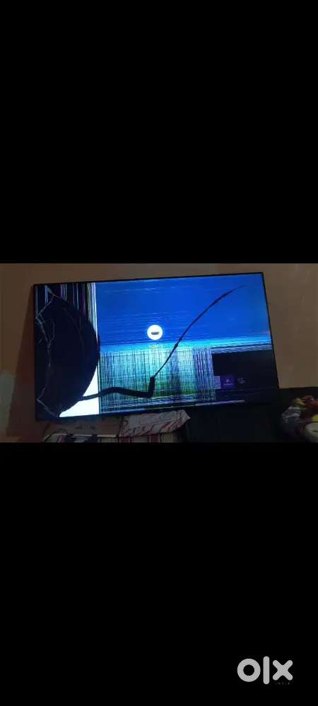 Samsung led 55 inch 4k
