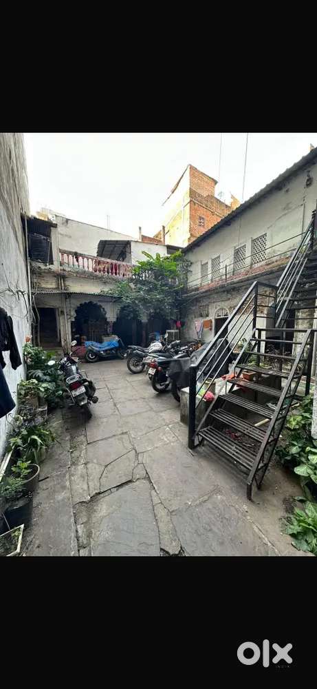 Independent house for sale