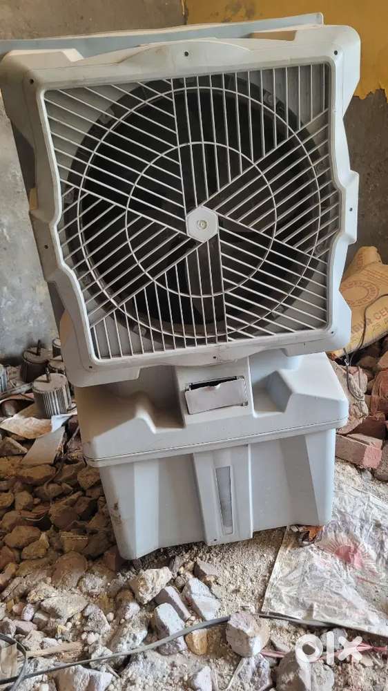 Industrial cooler on sale used