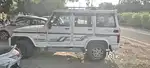 Mahindra Bolero Power Plus 2018 Diesel 108000 Km Driven