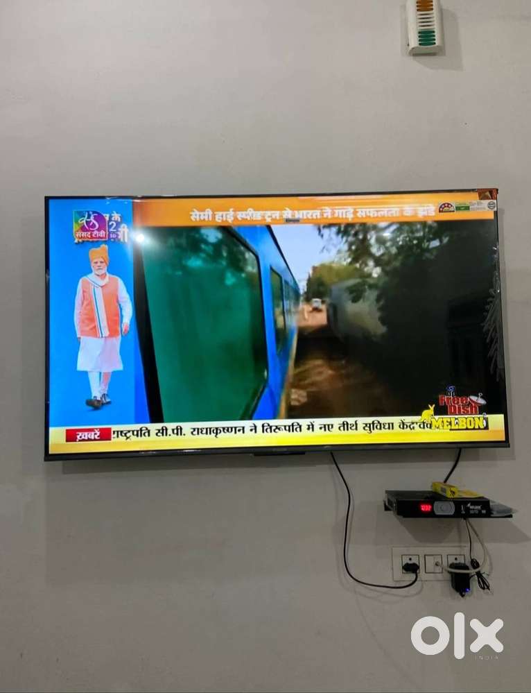 MI LED TV Good Condition