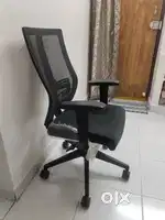 Office chair in good condition