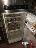 Whirlpool 360ltr contertable model