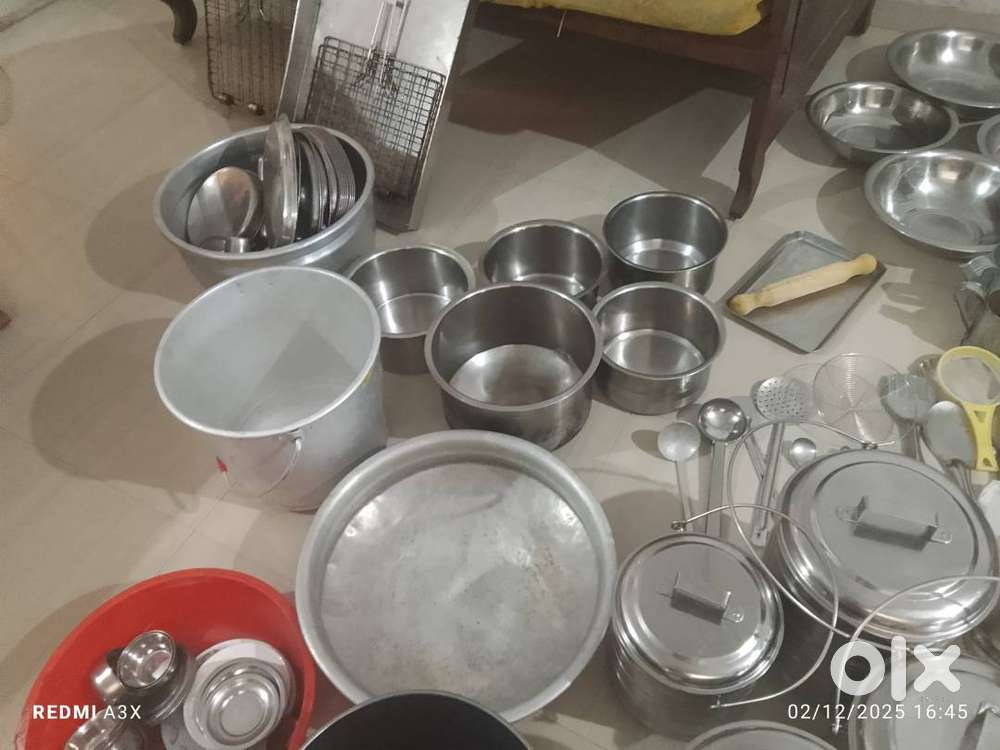 Hottel kichen item for sale