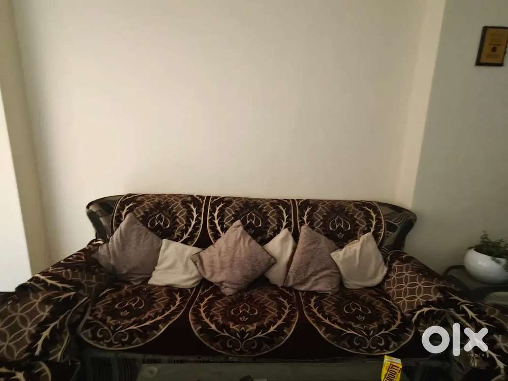 5 seater sofa set