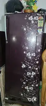 Good condition 1.5 years old