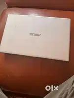 Asus laptop