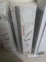 Air conditioners for sale ( AC )