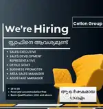 Cellon group