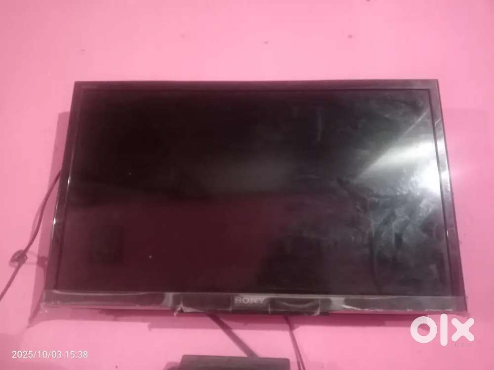 Sony Bravia led tv